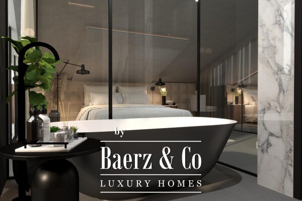 photo 24 Opatija, four-room apartment with 3 garage spaces of 149 m2 NEW BUILDING