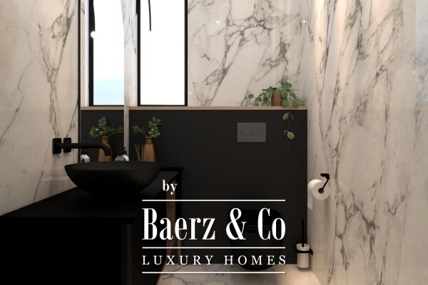 photo 25 Opatija, four-room apartment with 3 garage spaces of 149 m2 NEW BUILDING