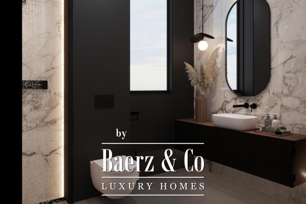 photo 18 Opatija, four-room apartment with 2 garage spaces of 138 m2 NEW BUILDING