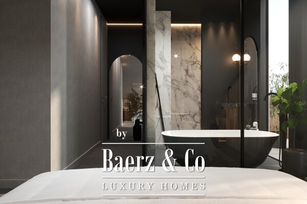 photo 22 Opatija, four-room apartment with 2 garage spaces of 138 m2 NEW BUILDING