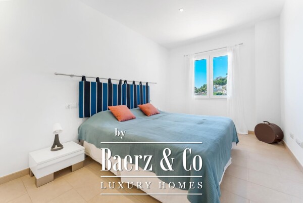 photo 16 Sea view Penthouse in Port d'Andratx