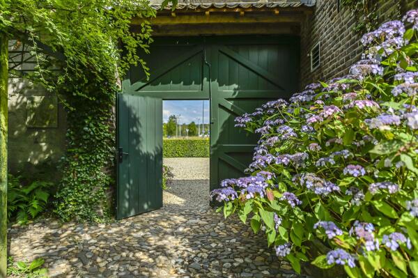 photo 20 Bakenbosweg 10