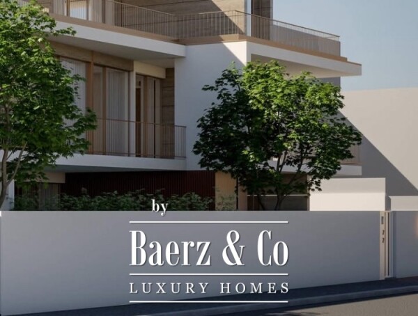 photo 5 Lovely 2 suites twin Villa with sea view and swimming pool.