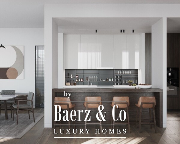 photo 18 Cozy One Bedroom Apartment in Tivat with Terrace and Seaview