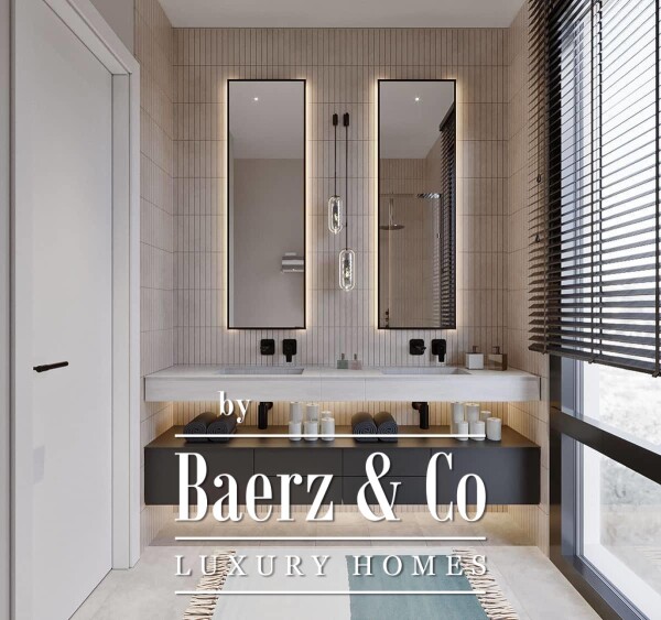 photo 8 Two Bedroom Apartment in Herceg Novi with Seaview and Rooftop Terrace