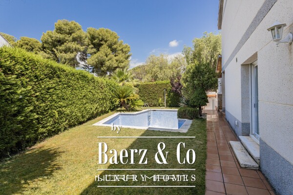 photo 37 House for sale in Sant Andreu de Llavaneres