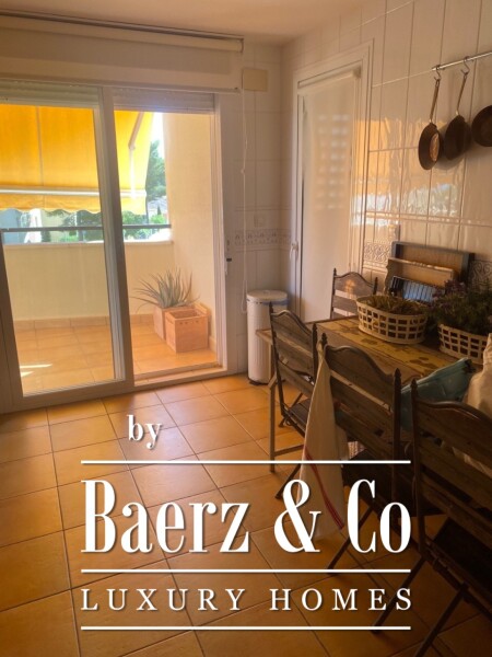 photo 15 Beautiful luxury home in Altea