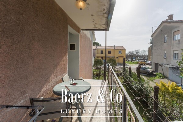 photo 28 Istra, Buje, residental and business house 750m2 in the center of the town