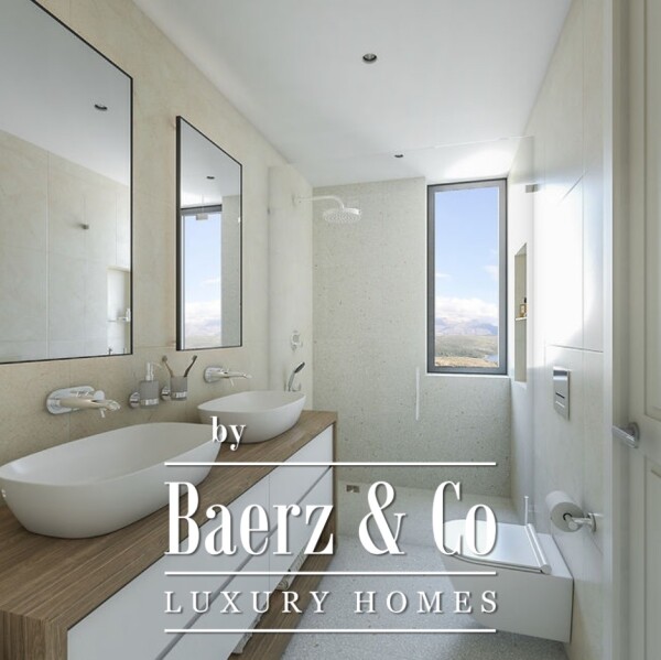 photo 20 Golf Apartment with Amazing Seaview in High End Resort in Montenegro