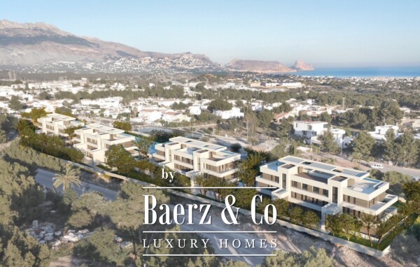 photo 19 Beautiful luxury home in La Nucía