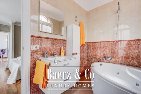 photo 14 El Madroñal 