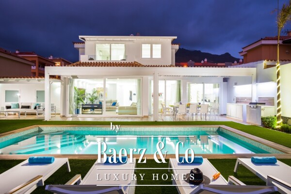 photo 33 El Madroñal 