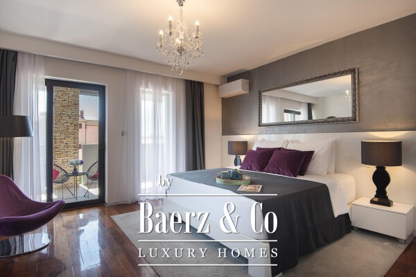 photo 29 Istria, Medulin, Boutique hotel with established business