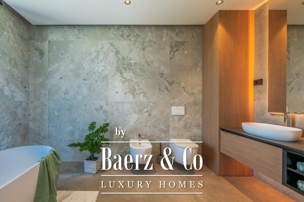 photo 17 Istria, Krnice, impressive designer villa with sea view