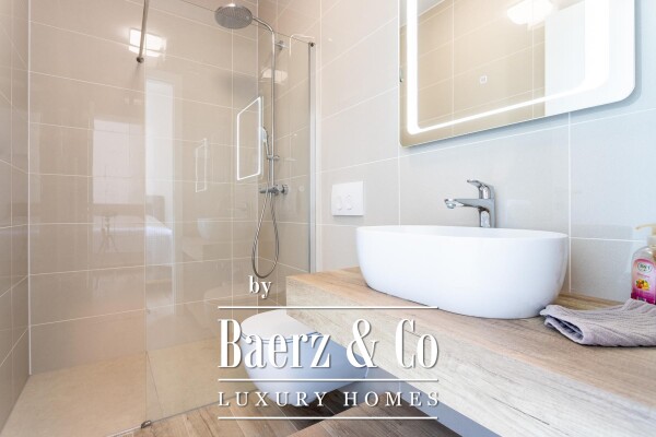 photo 14 Rogoznica, luxury villa with pool and panoramic view