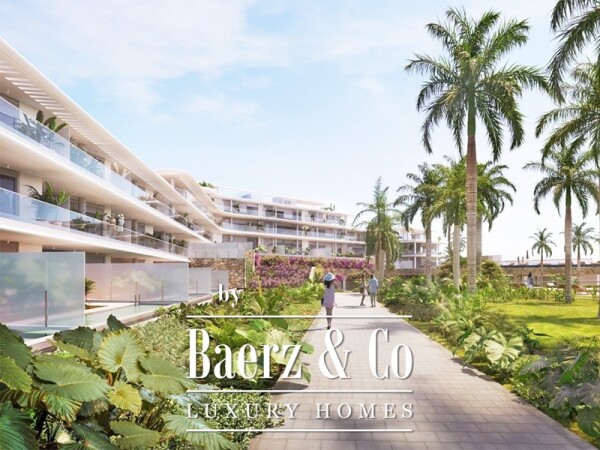 photo 13 Luxury apartment in the making