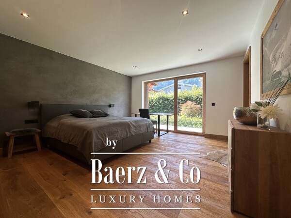 photo 17 Beautiful luxury home in Going am Wilden Kaiser