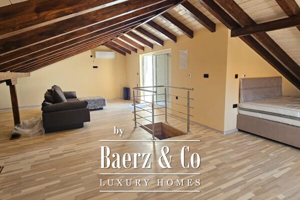 photo 17 Trogir, surroundings, renovated house, 250 m2 with three newly renovated apartments, first move in