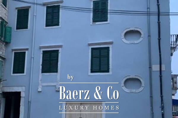 photo 10 Šibenik center, apartment house, great investment