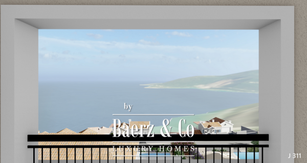 photo 9 Luxury Three Bedroom Apartment with Seaview in Marina Resort