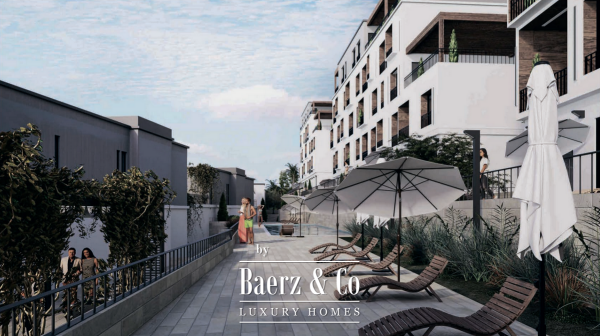 photo 11 New Two Bedroom Apartment in Tivat near Porto Montenegro