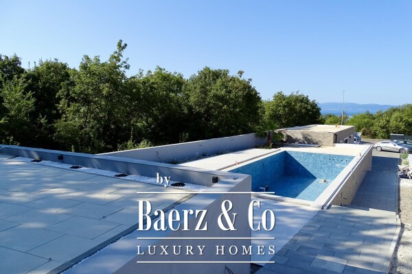 photo 21 Rijeka, Kostrena, Paveki Villa with 2 apartments, 279 m²