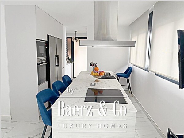 photo 3 Your prestigious residence awaits you in Canet de Mar!