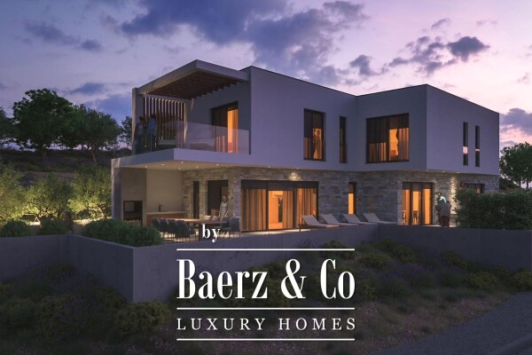 photo 14 Primošten, luxury villa, new construction