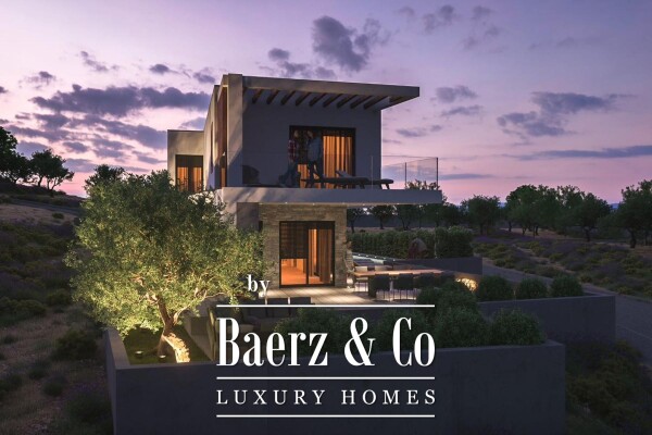 photo 21 Primošten, luxury villa, new construction