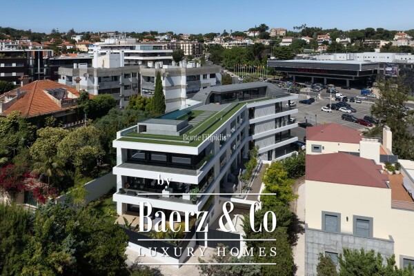 photo 9 Beautiful luxury home in Cascais e Estoril, Estoril