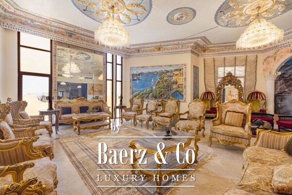 photo 4 ROYAL PALACE | COMMERCIAL POTENTIAL READY