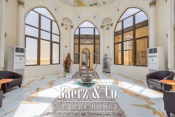 photo 17 ROYAL PALACE | COMMERCIAL POTENTIAL READY