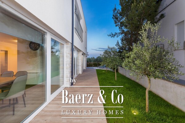 photo 26 Istria, Fažana, elegant detached villa with a view of Brijune