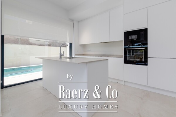 photo 14 Beautiful luxury home in Finestrat