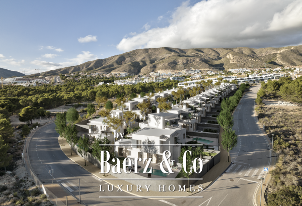 photo 26 Beautiful luxury home in Finestrat