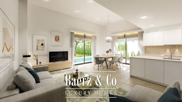 photo 4 Beautiful luxury home in Finestrat