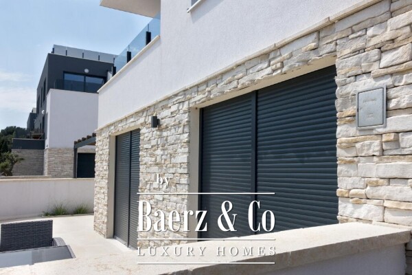 photo 11 Poreč, La Mula, luxurious three-bedroom two-story Penthouse NKP 134 m2 NEWLY BUILT