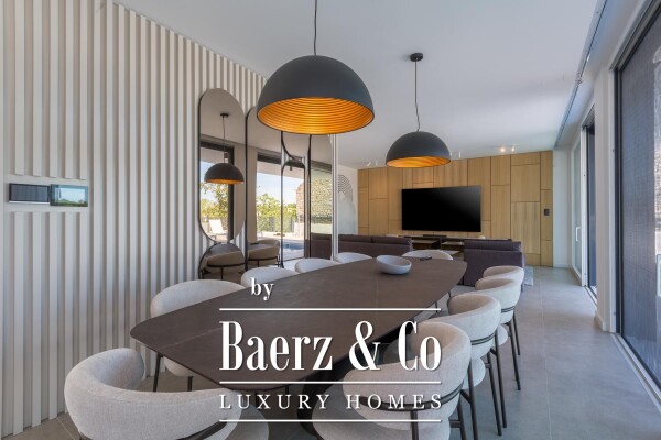 photo 25 Istra, Rovinjsko selo, modern new built house 222m2 with swimming pool