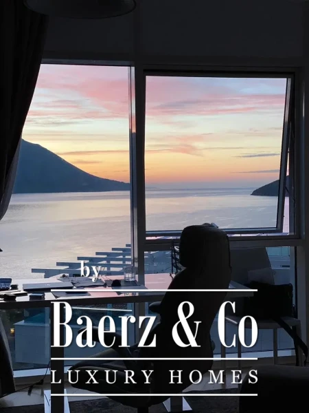 photo 1 Luxury Two Bedroom Apartment in Budva Center