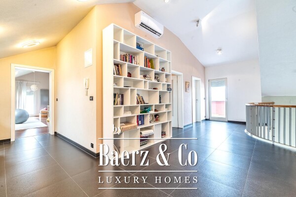 photo 11 Zagreb, Maksimir, villa with tavern, garden and two apartments, gross floor area 591 m2