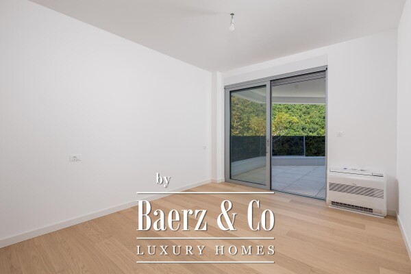 photo 5 Opatija, Center, beautiful multi-room apartment in a new building with 4 parking spaces of 247 m2