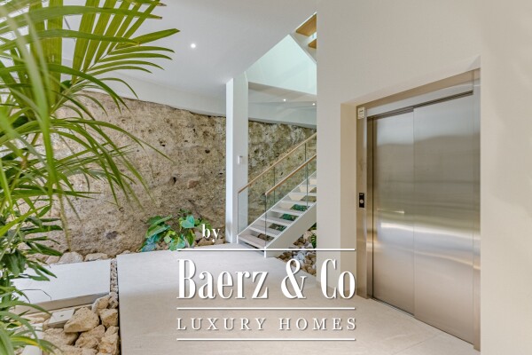 photo 20 Unique luxury villas under construction Tenerife south