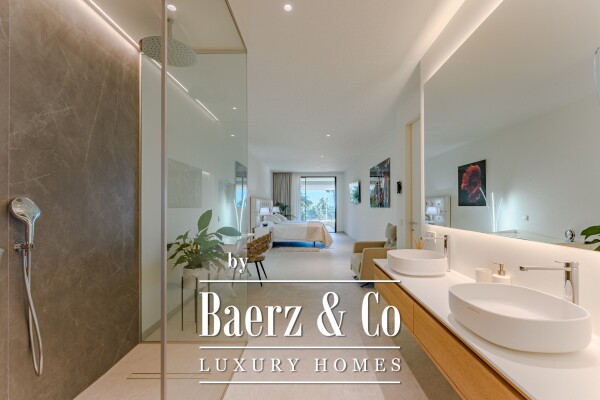 photo 13 Unique luxury villas under construction Tenerife south