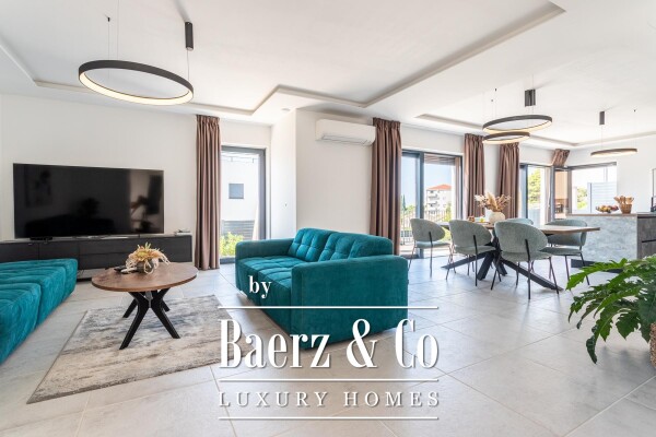 photo 8 Sevid, NEW BUILD, modern villa with a pool, NFA 151 m²