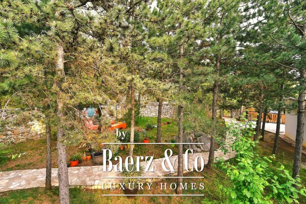 photo 13 Rijeka, Kostrena, A family villa with a swimming pool and a guest house, Rijeka, Kostrena