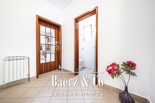 photo 12 Zagreb, Dubrava, beautiful family house, quiet location