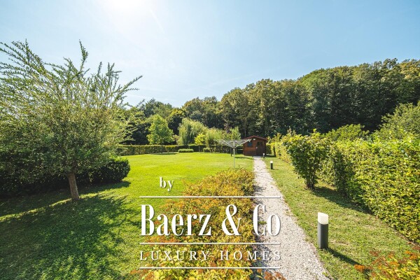 photo 36 Zagreb, Dubrava, beautiful family house, quiet location