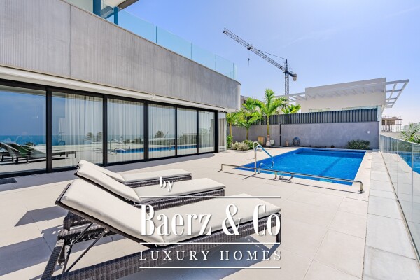 photo 8 Beautiful villa in Abama