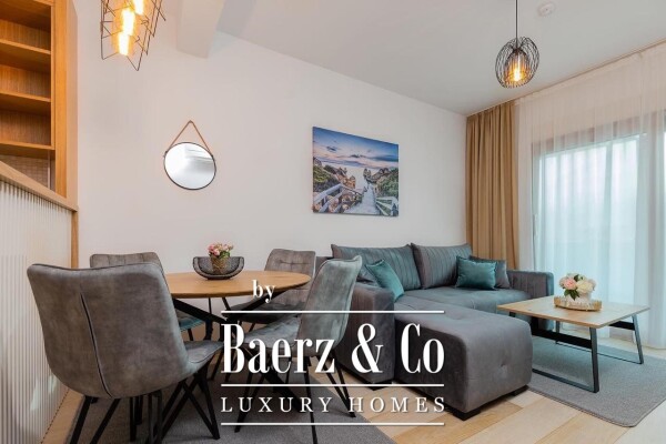 photo 2 One Bedroom Apartment in Przno near the Sea