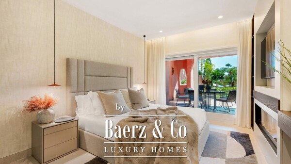 photo 23 Apartment - New Golden Mile - Estepona - Ref: 8509